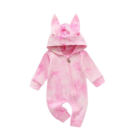 MuZeFu Newborn Girl Clothes Clearance under $10 Winter Newborn Infant Baby Girls Boys Christmas Print Romper Jumpsuit Sets