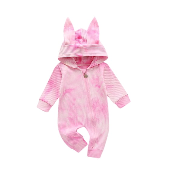 MuZeFu Newborn Girl Clothes Clearance under $10 Winter Newborn Infant Baby Girls Boys Christmas Print Romper Jumpsuit Sets