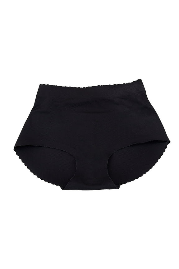 Shapewear Underwear Butt Lifter Women Butt Pads Enhancer Panties Padded Hip Underwear Shapewear Butts Lifter Lift Panty Fake Padding Briefs