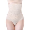 thumbnail image 1 of MuZeFu Shapewear for Women Tummy Control Plus Size Women Shapewear For Body Shaper Bodysuit Girdle Corset Waist, 1 of 6