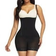 thumbnail image 1 of MuZeFu Shapewear for Women Tummy Control Plus Size Womens Breastplate Waist Belt Body Shaper Waist Trainer Shapeware Hip Tucks In Pants, 1 of 4