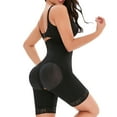 thumbnail image 1 of MuZeFu Shapewear for Women Tummy Control Plus Size Womens High Waist Alterable Button Lifter Hip And Hip Tucks In Pants, 1 of 8