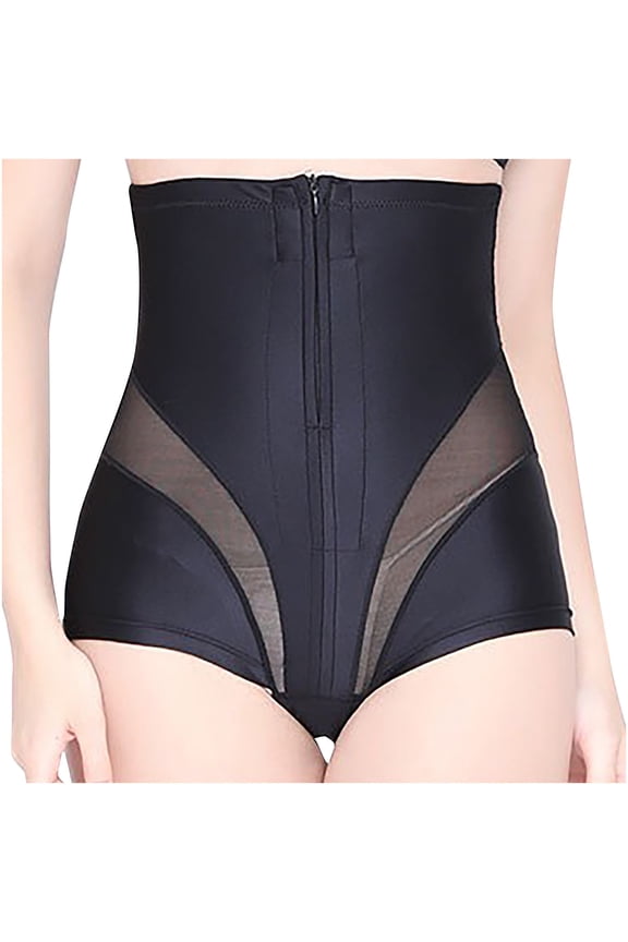 Shapewear for Women Tummy Control Womens Abdominal Body Sculpting Corset Waist Lifting Hip Shapewear