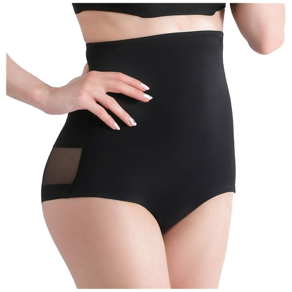 MuZeFu Shapewear for Women Tummy Control Womens Shapewear Hip-Lifting Panties Sexy Body-Shaping Hip-Lifting Pants