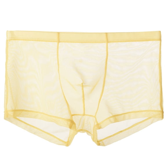 MuZeFu Transparent Underwear for Women Women's Lace Abdomen Mid-rise Waist And Hip Lift Comfortable Body Breathable Underwear Briefs