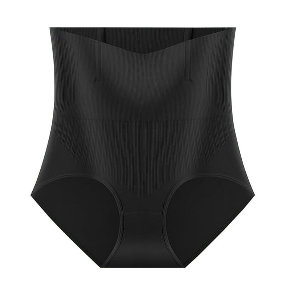 MuZeFu Underwear for Women Briefs Women Comfortable And Traceless High Waist Hip Wrap Triangular Underwear