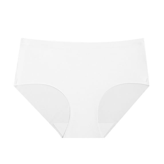 MuZeFu Underwear for Women Briefs Women Sexy Comfortable And Traceless High Waist Hip Wrap Triangular Underwear