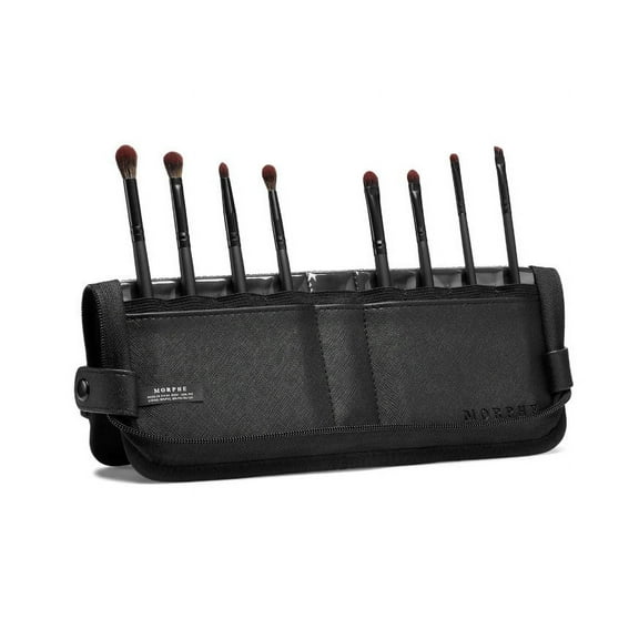 Mua Portfolio 8-Piece Eye Brush Set + Case New