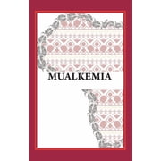Mualkemia, Paperback