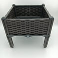 thumbnail image 1 of Muames Raised garden planters Enhance Your Gardening Experience, 1 of 4