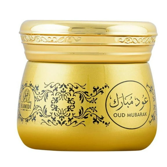 Muattar Oud Mubarak Bakhoor