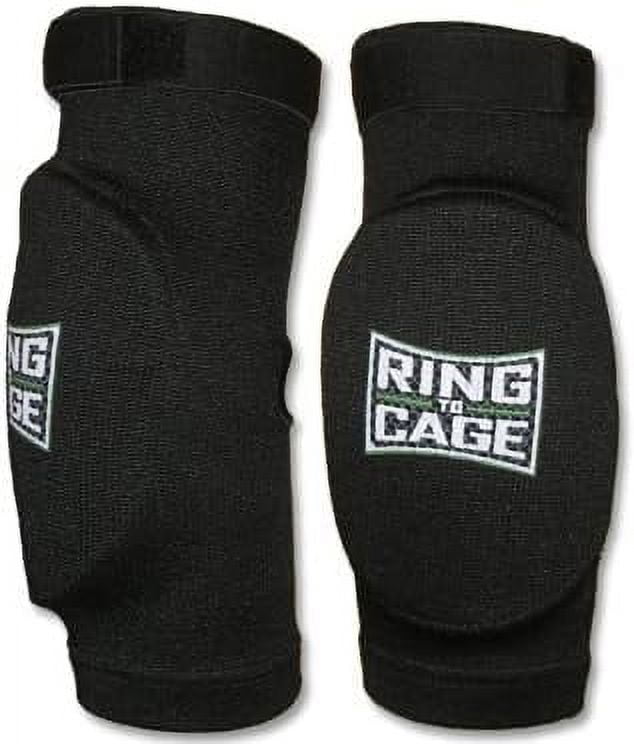 Muay Thai Elbow Striking Pads for Muay Thai, MMA, Kickboxing, Stand up