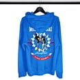 thumbnail image 1 of Muay Thai Fighter Graphic Hoodie, 1 of 2