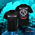 thumbnail image 1 of Muay Thai Graphic T-Shirt, 1 of 4