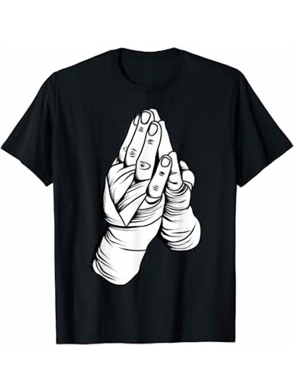 Muay Thai Martial Arts Combat Boxing Sport T-Shirt