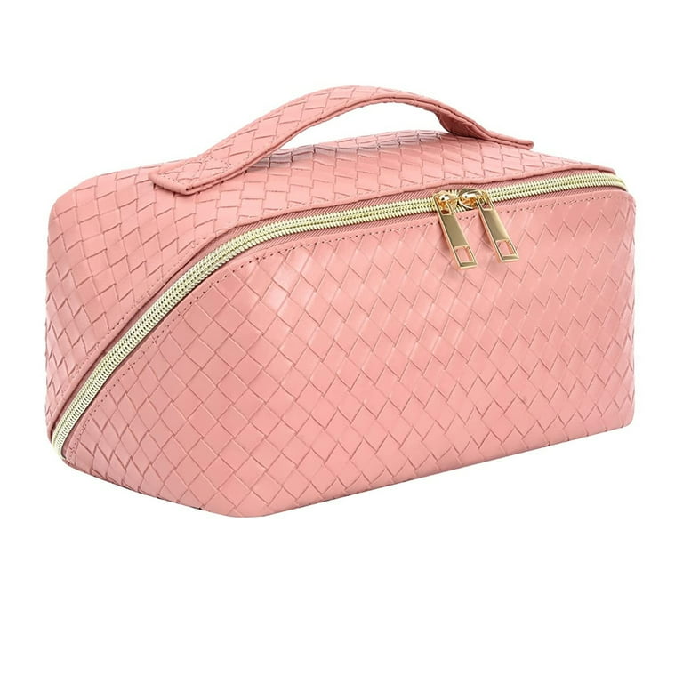 Nike cosmetic bag hot sale