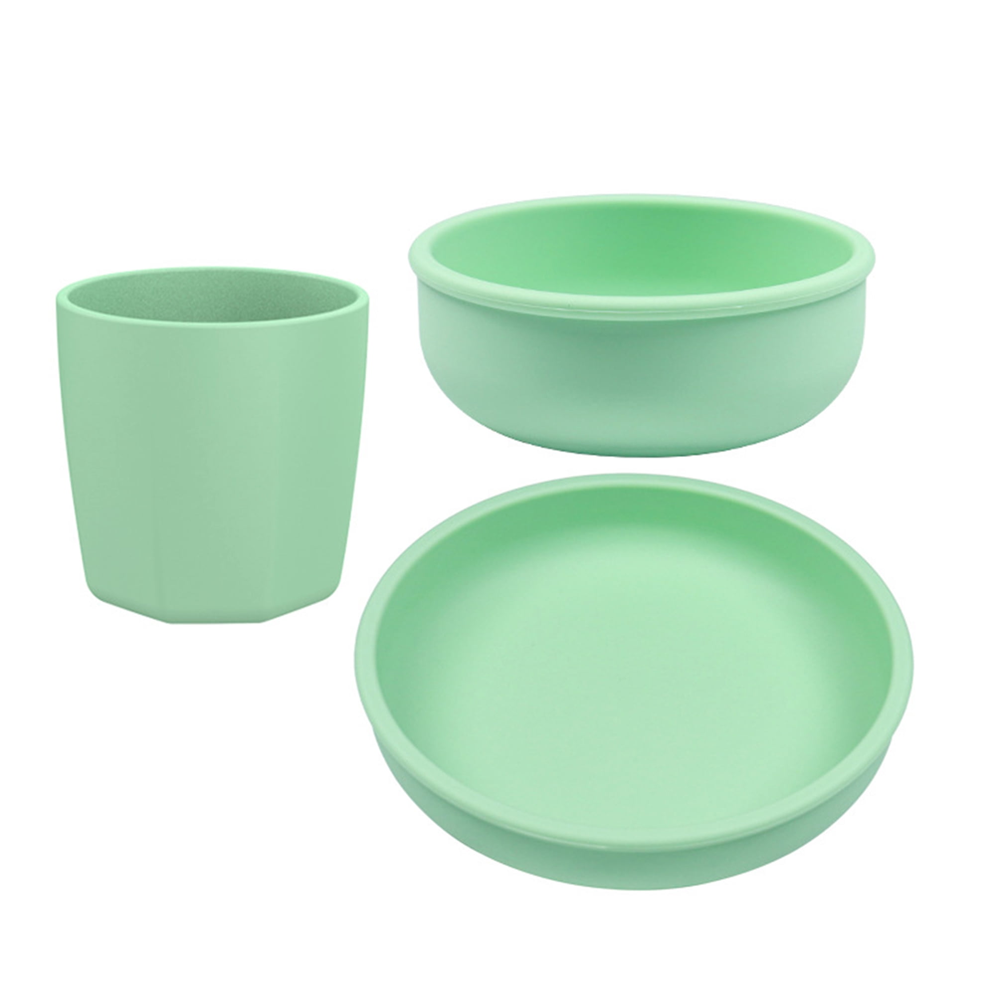 Baby Feeding Set main image 1