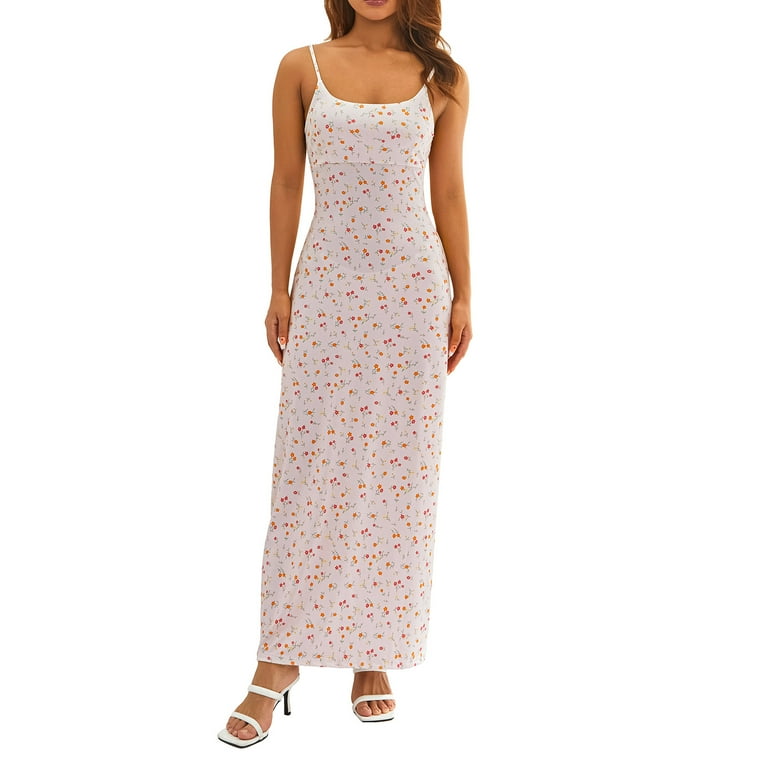 Ankle length one piece 2025