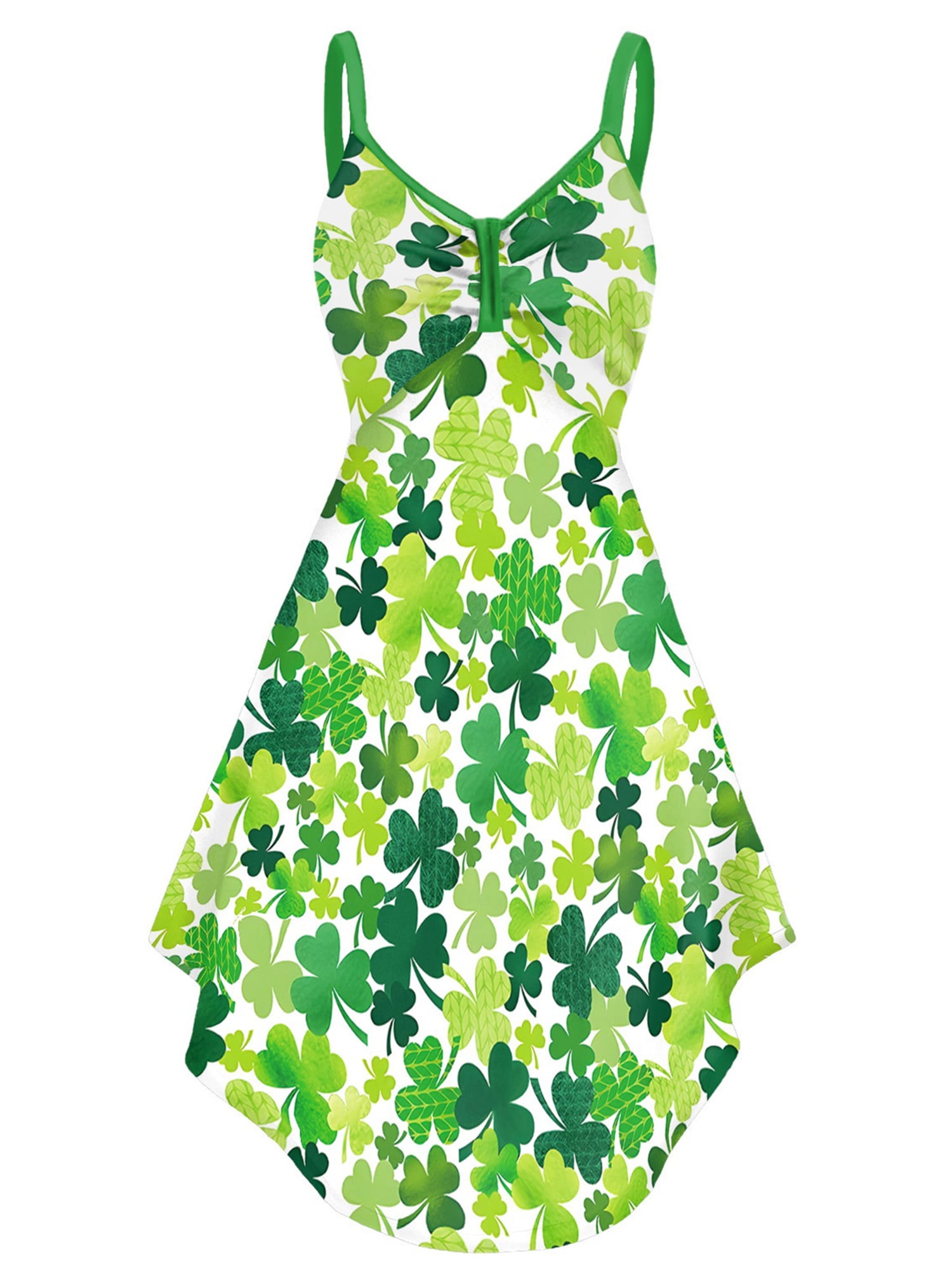 Irish swing dress hot sale