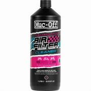 Muc-Off 20213US Replacement Air Filter Cleaner - 1 L.