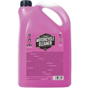 Muc-Off 667US Nano Tech Motorcycle Cleaner - 1L.r - 5L.