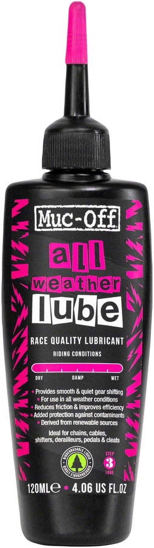 Best Sellers In Bike Lube