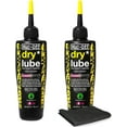 thumbnail image 1 of Muc-Off Bio Dry Bike Chain Lube with Microfiber Cloth | Wax-Based Formula for Smooth Gear Shifts | Creates Protective Layer and Reduces Friction, 1 of 6