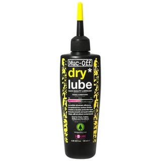 Amazon.co.jp: MUC-OFF LUDICROUS AF LUBE 50ml : スポーツ