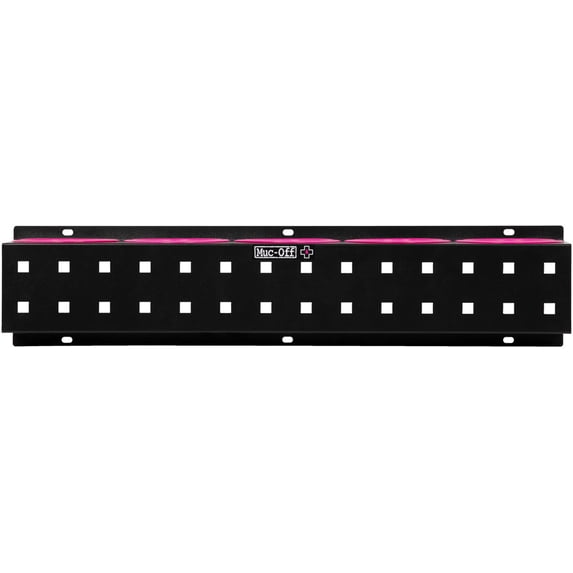 Muc-Off Bottle and Detailing Storage Rack