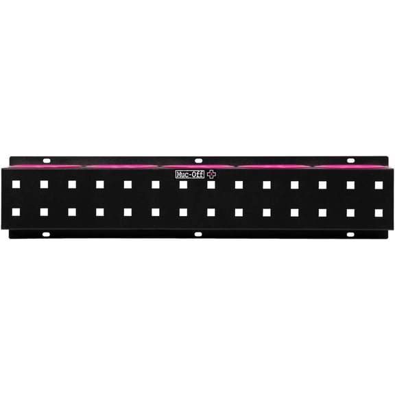 Muc-Off Bottle and Detailing Storage Rack