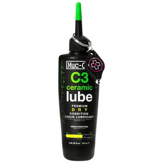 Chain Lube For Road Bikes