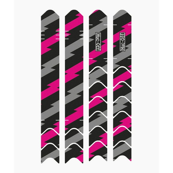 Muc-Off Bicycle Protector Chainstay Protection - Bolt (20315)