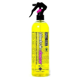 MUC-OFF Pack Bike Care bike cleaner spray 1L + aerosol polish