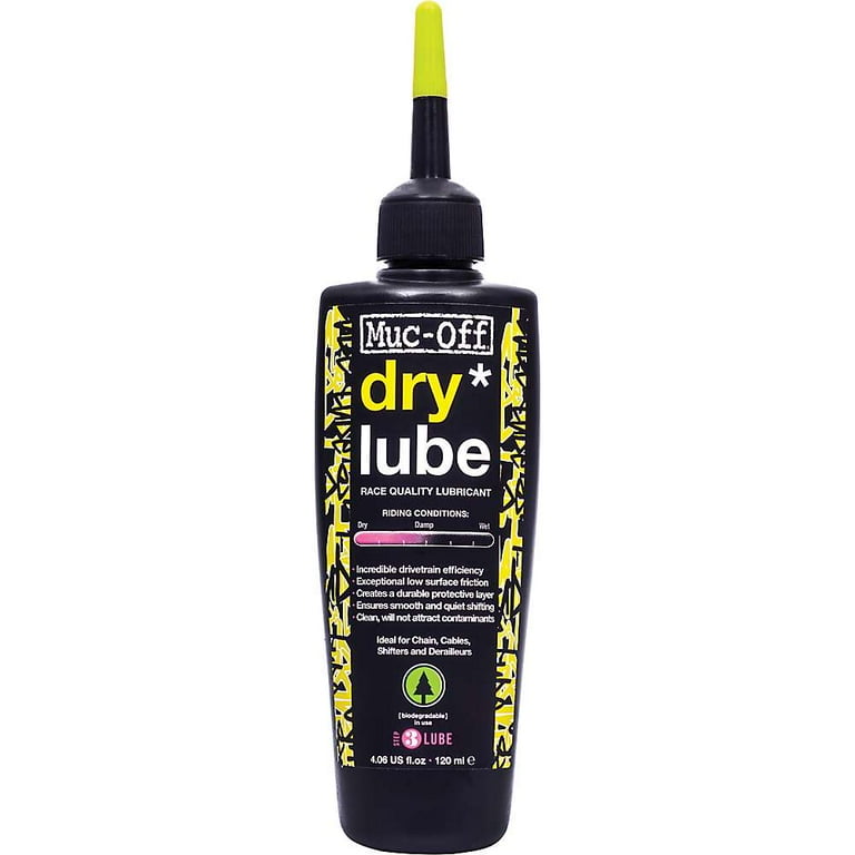 Bike chain best sale lube walmart