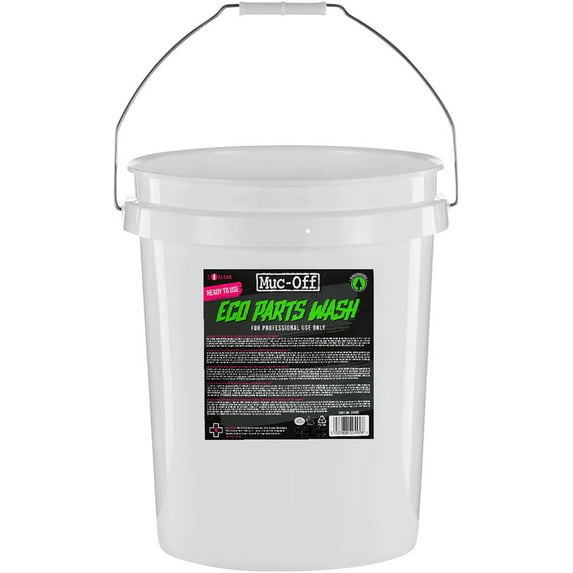 Muc-Off Eco Parts Washer Refill Fluid - 20L