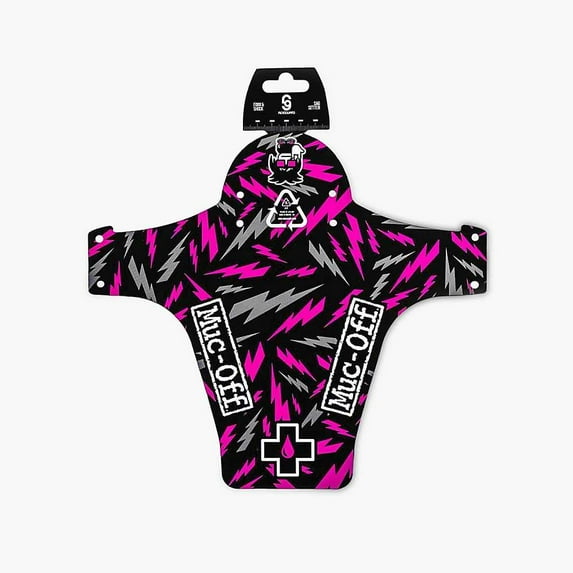 Muc-Off Front Ride Guard, Bolt