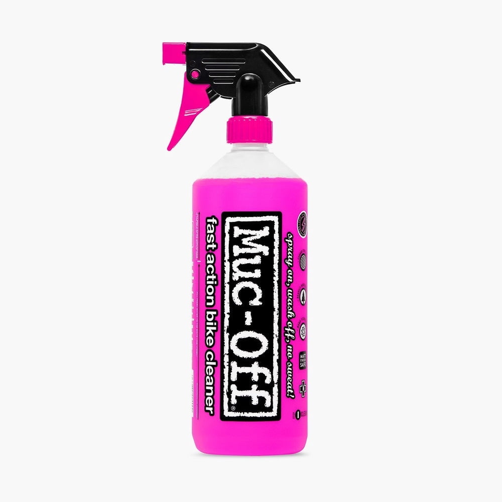 Muc-Off Glueless Patch Kit