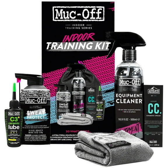 Muc-Off Indoor Training Kit