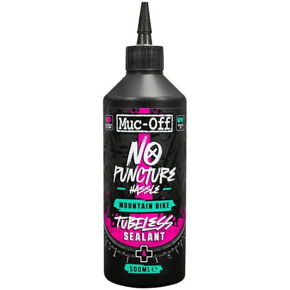 Muc-Off MTB Tubeless Tire Sealant - 500ml Bottle