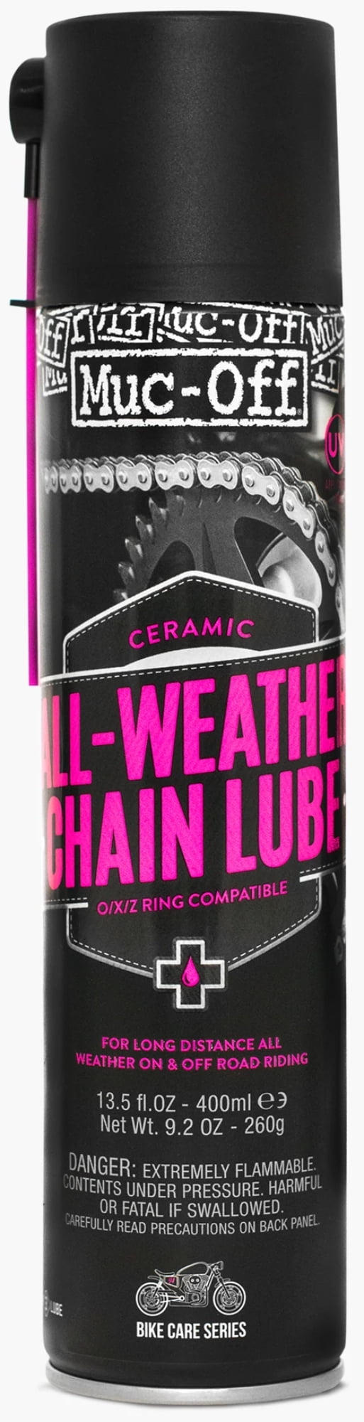 chain lubricant walmart Wd40 As Chain Lube main image 1