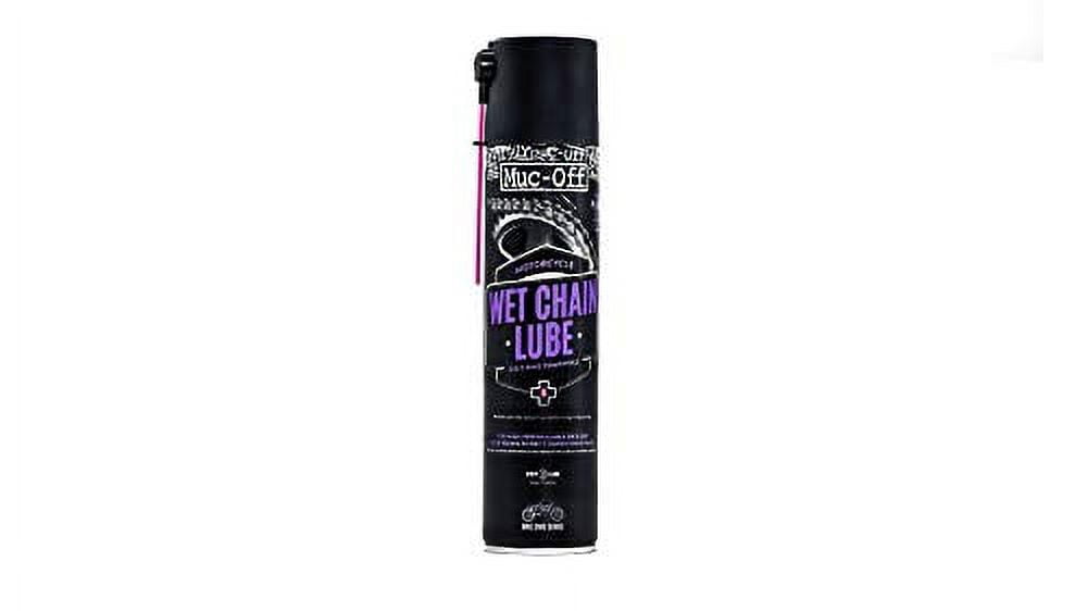 chain lubricant walmart Motorcycle Chain Lube in Motorcycle Oils & Fluids main image 1