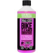 Muc-Off 20822 Bio Nano Gel Concentrate Cleaner - 500ml