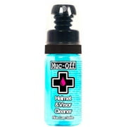 Muc-Off New Helmet & Visor Cleaner, 81-0212