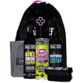 thumbnail image 1 of Muc-Off Premium Bike Shoe Care Kit, 1 of 2