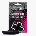 thumbnail image 1 of Muc-Off Premium Microfibre Detailing Cloth (20344), 1 of 5