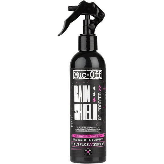 Muc-Off Rain Shield Re-Proofer