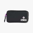 thumbnail image 1 of Muc-Off Rainproof Essentials Case - Black Rugged, Water-Repellent, 1 of 2