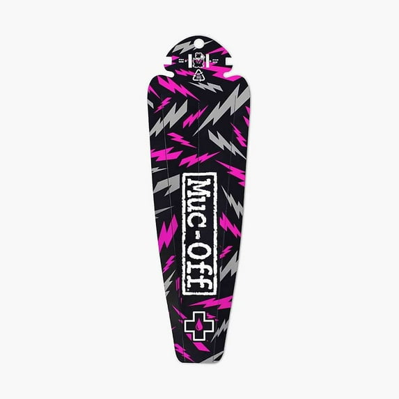 Muc-Off Bolt Rear Ride Mud Guard (20290)