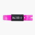 thumbnail image 1 of Muc-Off Super Strong Tire Levers Pair Pink/Black (6)(72), 1 of 2