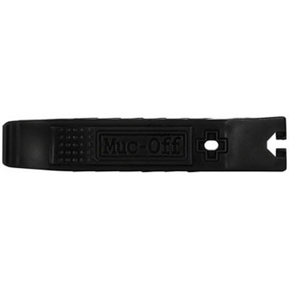 Muc-Off Rim Stix Tire Lever Pair Black